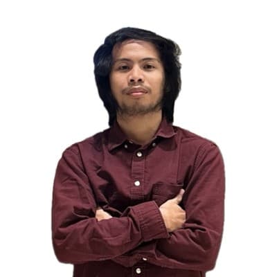 Shem Chavez — Reality